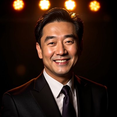 何炅 本周综艺出演预告 嘉宾 何炅 本周预告