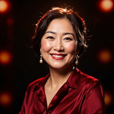 嘉宾 贾玲 头像