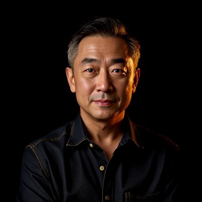 嘉宾 黄磊 头像